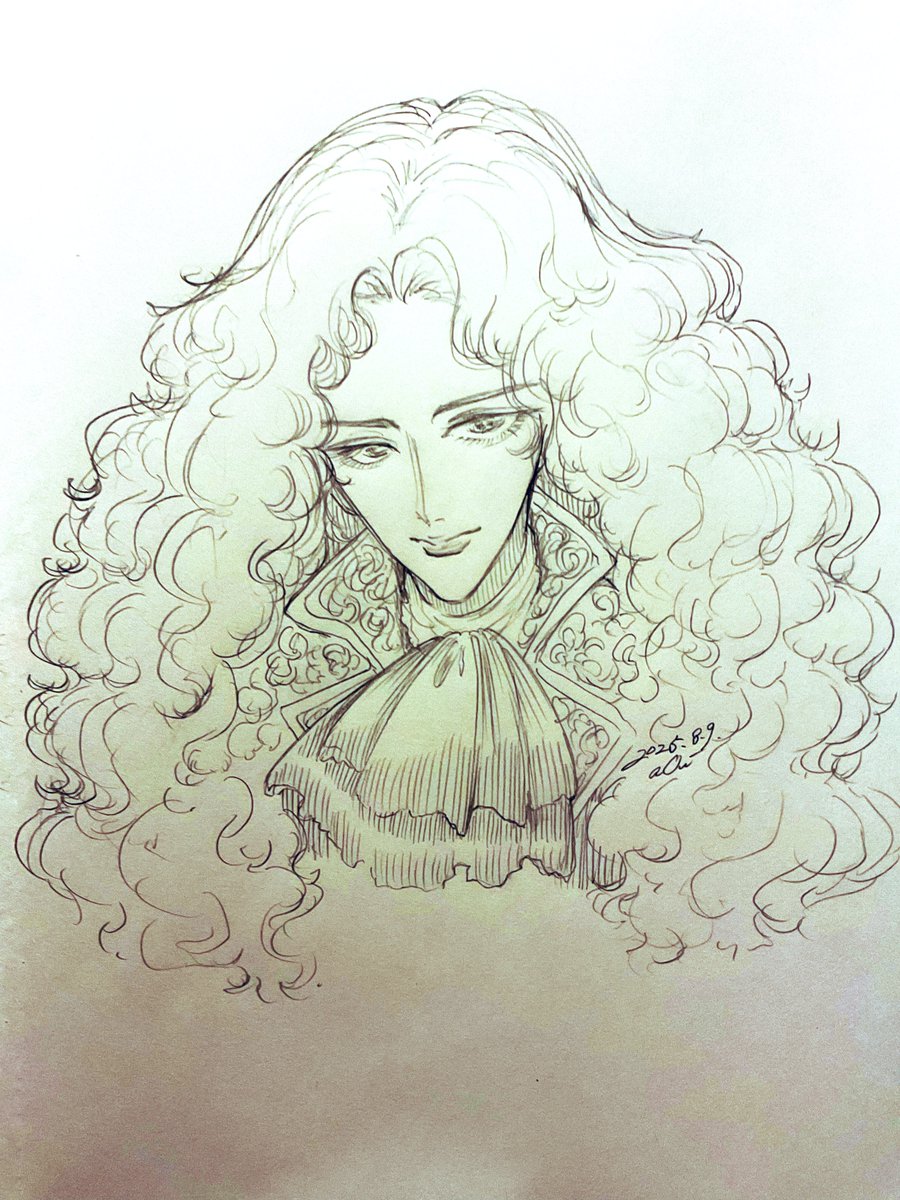 🔔🌹 ジェローデル