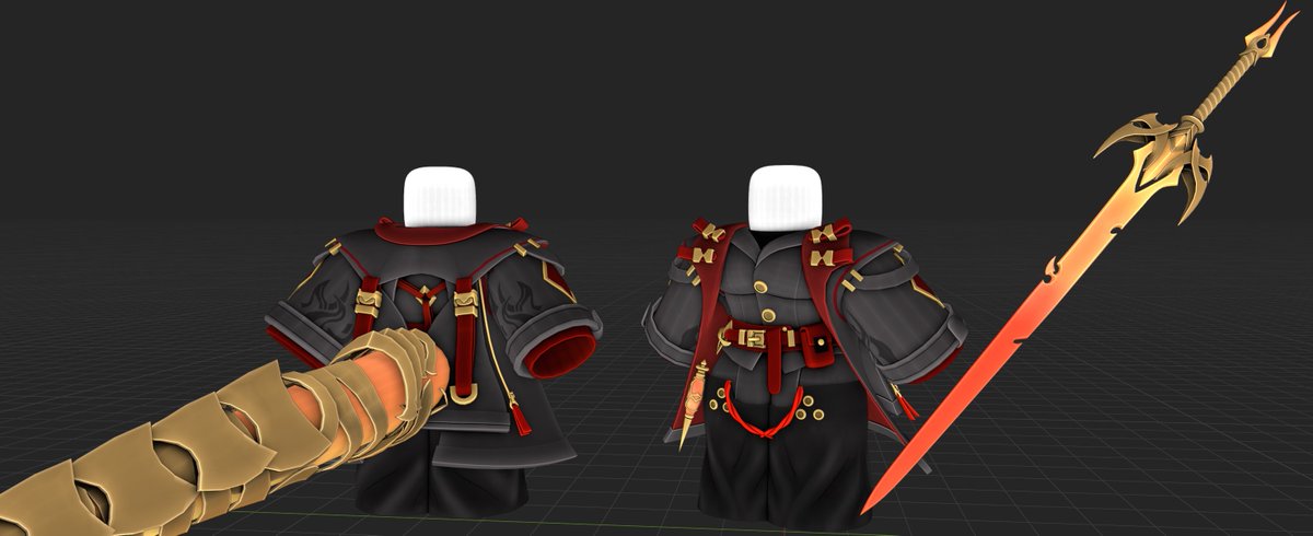 justctrlmaybe's tweet image. i think it looks nice
#RobloxDev