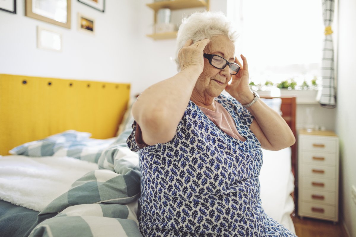 🚨 Summer can heat up quickly—and can worsen medical conditions or affect meds like diuretics, beta-blockers and anti-depressants. 
 
💬 Talk to your doctor or pharmacist about how to stay safe.