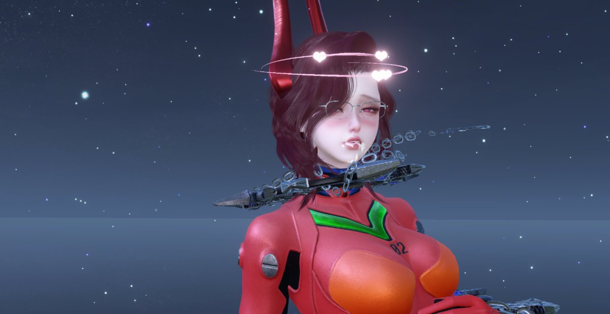 🤔 #逆水寒手游