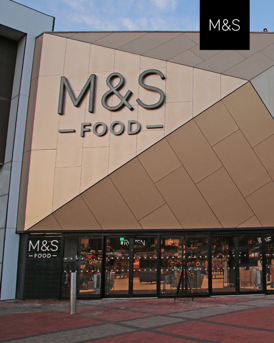 M&S News tweet media