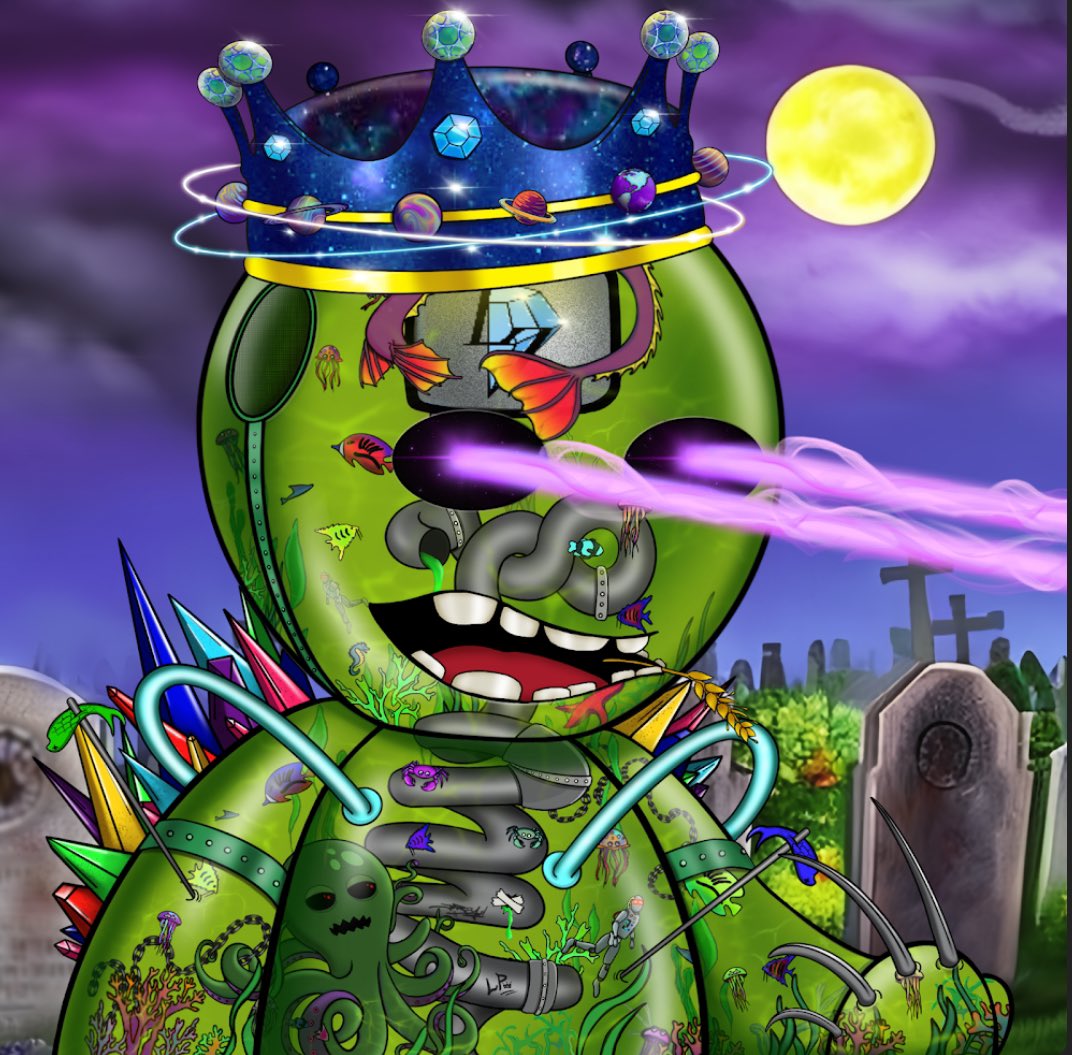 BennyBoi($LDZ) (@bennyboildz) on Twitter photo <a href="/LunardollzNft/">✨The LunarVerse ☄️</a> is the alpha, t4, crown, custom 1/1, or true 1/1, these are all fire with benefits beyond belief! Grab one, jump in the DC and find out more. <a href="/LunardollzNft/">✨The LunarVerse ☄️</a> is the alpha, t4, crown, custom 1/1, or true 1/1, these are all fire with benefits beyond belief! Grab one, jump in the DC and find out more.