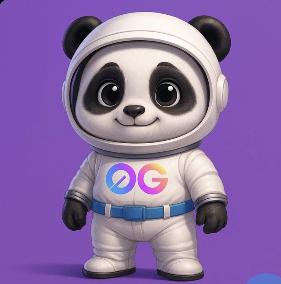 Taiki10 (@onixatul) on Twitter photo Imagine if ChatGPT ran on a chain with zero lag and zero fees. Seems like a dream right !!
Now meet <a href="/0G_labs/">0G Labs (Ø,G) - AI L1</a> 😎 which is building the first decentralised AI chain which makes scaling the AI agents smooth and fast without the need for costly storage.
Are you bullish on <a href="/0G_labs/">0G Labs (Ø,G) - AI L1</a> Imagine if ChatGPT ran on a chain with zero lag and zero fees. Seems like a dream right !!
Now meet <a href="/0G_labs/">0G Labs (Ø,G) - AI L1</a> 😎 which is building the first decentralised AI chain which makes scaling the AI agents smooth and fast without the need for costly storage.
Are you bullish on <a href="/0G_labs/">0G Labs (Ø,G) - AI L1</a>