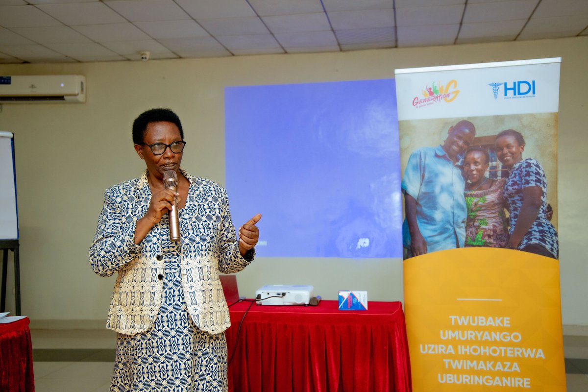 MDFC_Rwanda's tweet image. MDFC was honored to join a three-day workshop (August 6–8, 2025) organized by @HDIRwanda, which brought together #CSOs to advance human rights in #SRH interventions. Over the course of the workshop, discussions focused on:
1️⃣Human Rights-Based Approaches (HRBA):  Integrating…