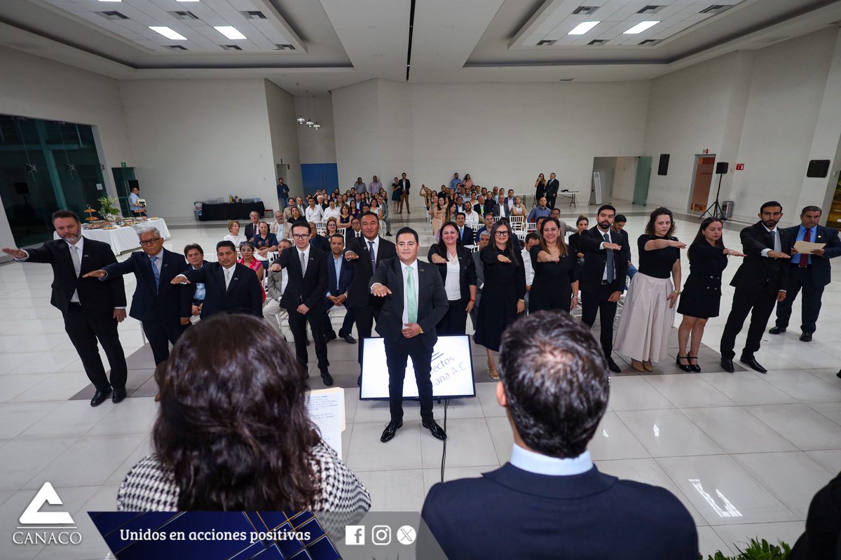 Canaco Durango tweet media