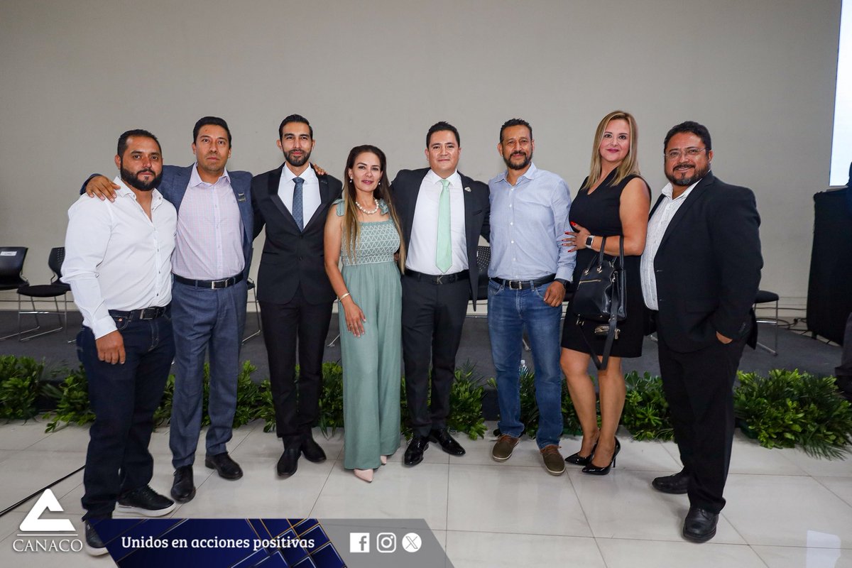 Canaco Durango tweet media