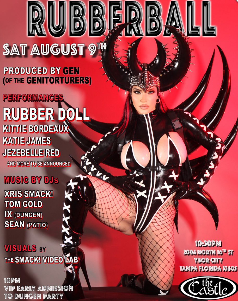 J. Magnumm (@j_magnumm) on Twitter photo Also, if ur in tampa/st Pete but not at the con, you can find me here tomorrow with the gothurbaes <a href="/FatalGoth/">๐คำบเธฅลฃเธฅ๐แณแ
ลฃ๐๐ค ๐ฅAltStar Best Cam Model OTY๐ฅ</a> <a href="/saturnhimee/">๐ช Saturn ๐ช {FETCON 8/7-8/12}</a> <a href="/Deviantxdarling/">๐ฏ๐๐๐๐๐๐๐๐ฏ๐๐๐๐๐๐ โFetcon Aug 7-10โ</a> <a href="/playgh0ulie/">playgh0ul</a> <a href="/NerdGibbler/">Kimmie Gibbler ๐ โค๏ธ Fan favorite Nerd Cam 2025๐ฎ</a> and more โค๏ธ๐ค Also, if ur in tampa/st Pete but not at the con, you can find me here tomorrow with the gothurbaes <a href="/FatalGoth/">๐คำบเธฅลฃเธฅ๐แณแ
ลฃ๐๐ค ๐ฅAltStar Best Cam Model OTY๐ฅ</a> <a href="/saturnhimee/">๐ช Saturn ๐ช {FETCON 8/7-8/12}</a> <a href="/Deviantxdarling/">๐ฏ๐๐๐๐๐๐๐๐ฏ๐๐๐๐๐๐ โFetcon Aug 7-10โ</a> <a href="/playgh0ulie/">playgh0ul</a> <a href="/NerdGibbler/">Kimmie Gibbler ๐ โค๏ธ Fan favorite Nerd Cam 2025๐ฎ</a> and more โค๏ธ๐ค