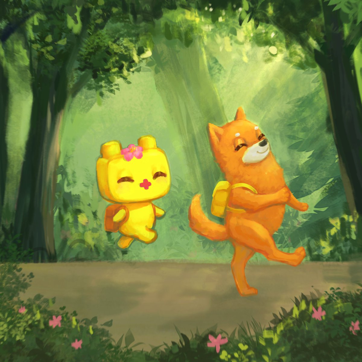 A new era...

$KOTO will migrate to @bonk_fun using <a href="/MigrateFun/">Migrate.Fun</a> later this month (August).

Come with us, towards a new chapter [0+0] 🌸💊