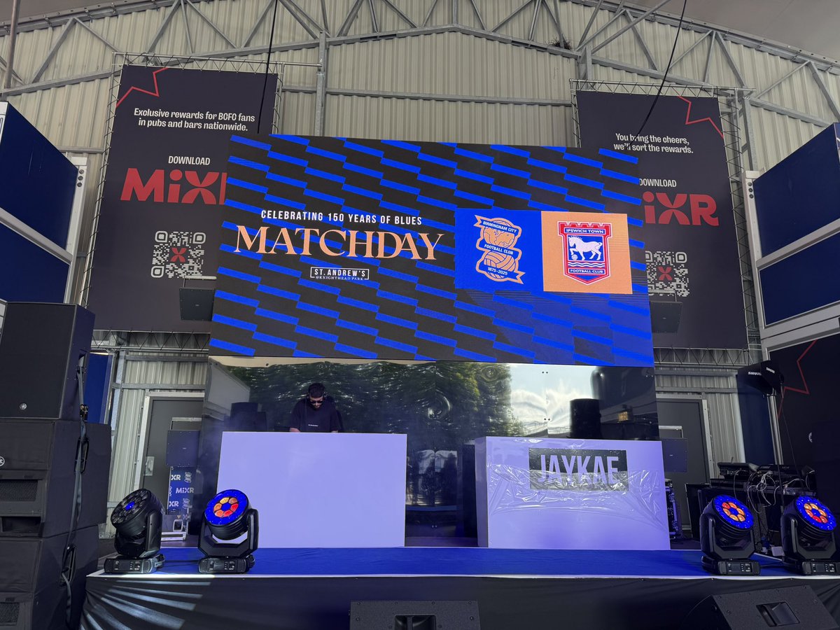 We are so back #bcfc