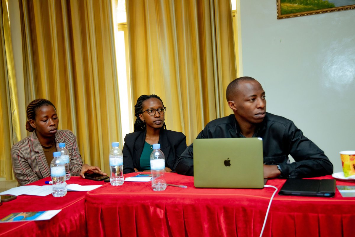 MDFC_Rwanda's tweet image. MDFC was honored to join a three-day workshop (August 6–8, 2025) organized by @HDIRwanda, which brought together #CSOs to advance human rights in #SRH interventions. Over the course of the workshop, discussions focused on:
1️⃣Human Rights-Based Approaches (HRBA):  Integrating…