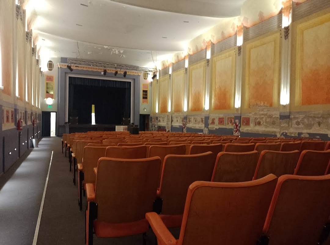 Amigos en Argentina: Inspiración de Diego Mezarina, donde tengo el rol coprotagónico de asesino serial, se proyectará el sábado 9 de agosto del 2025 a las 21:30h, en La Piojera Centro Cultural, Colón 1559, Córdoba, como parte del Terror Córdoba Festival de Cine.
<a href="/TerrorCordoba/">Terror Córdoba</a>