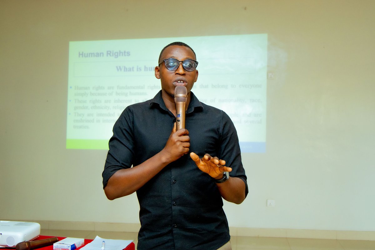 MDFC_Rwanda's tweet image. MDFC was honored to join a three-day workshop (August 6–8, 2025) organized by @HDIRwanda, which brought together #CSOs to advance human rights in #SRH interventions. Over the course of the workshop, discussions focused on:
1️⃣Human Rights-Based Approaches (HRBA):  Integrating…