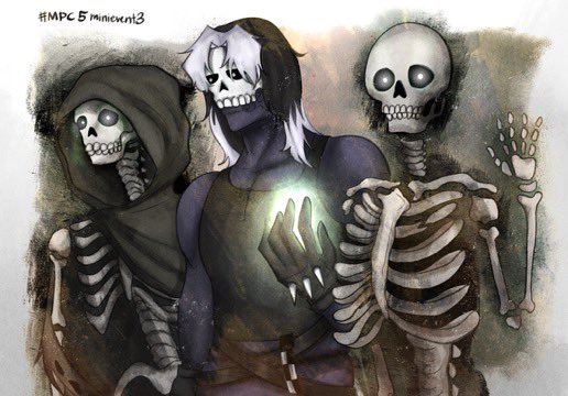 Ramon G. | ⚰️ tweet media