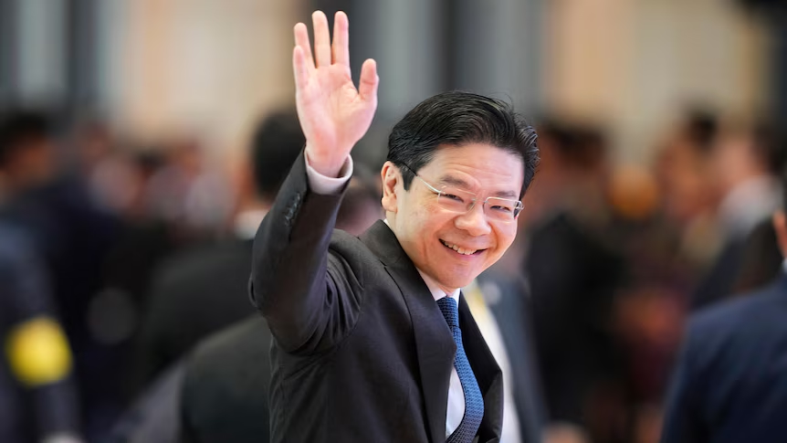 The Parliament of Singapore is dissolved with a general election to be held on September 11.