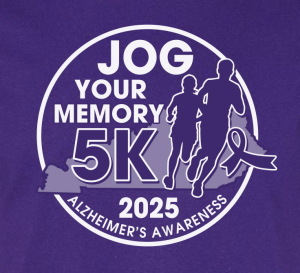 Join us for the 2025 JOG YOUR MEMORY 5K/Walk in Prestonburg, Ky. It's a fun and meaningful way to get moving while making a difference! 
🏃155 North Lake Dr., Prestonburg, KY - City Stage
📆10 a.m. Sat., Sept. 13
👉Register here: runsignup.com/Race/KY/Presto…
