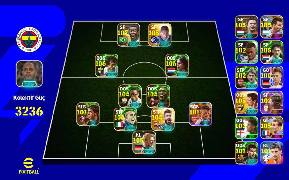 Beyler 2. bir hesap aldığım için bunu çekilişle birine vermeye karar verdim.

Şartlar:
Beni takip et
Favla
Rt yap
Ment at

Çekilişi pazartesi günü gün içinde açıklayacağım.