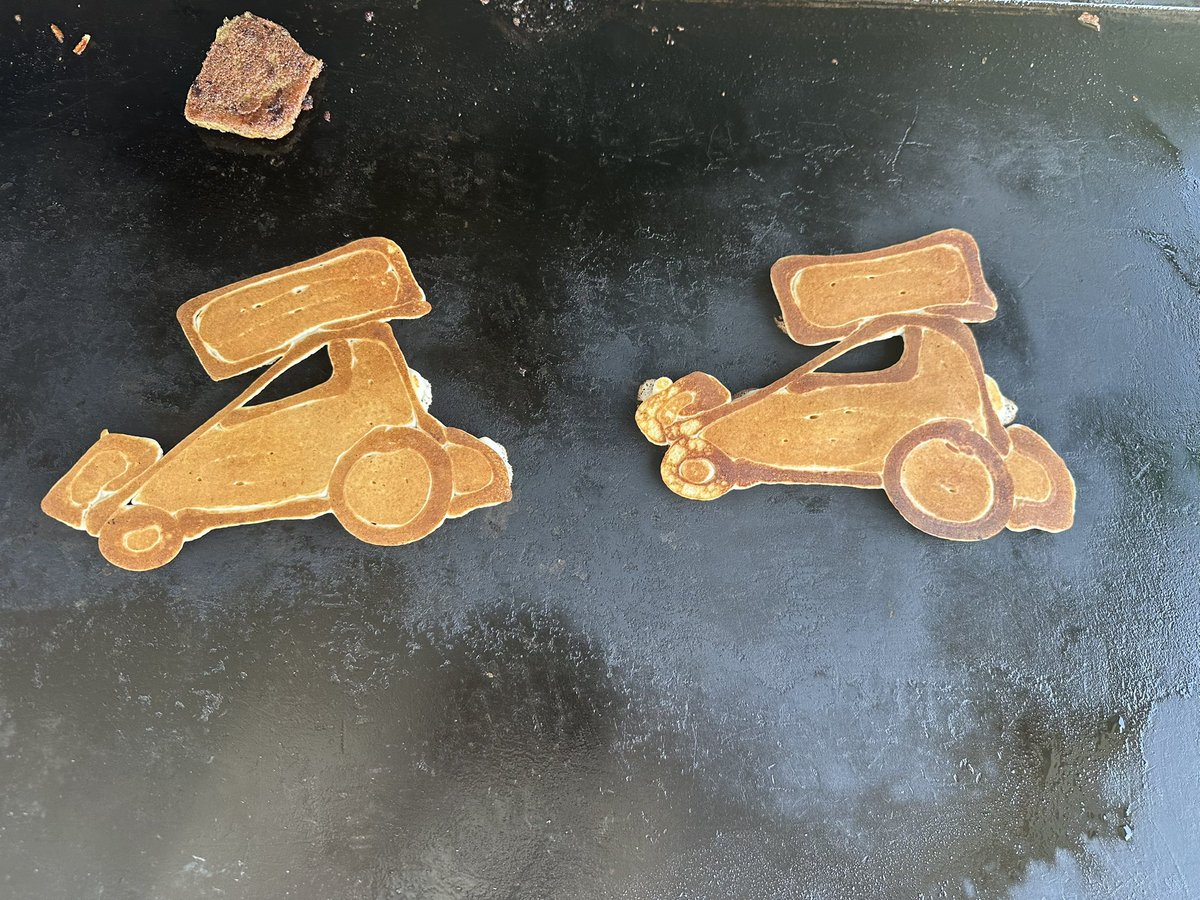 John Whitacre tweet media