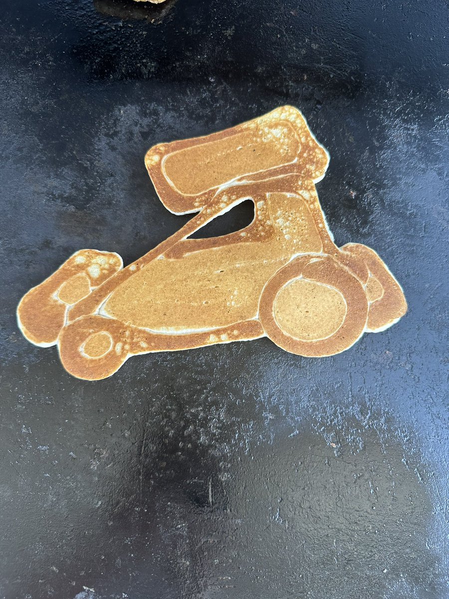 John Whitacre tweet media