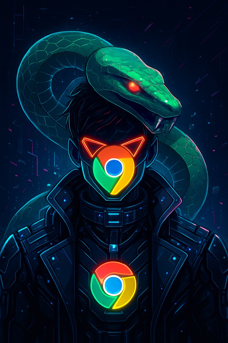 zinja_coder's tweet image. We just launched the 9th update of BrowserBruter  (v2025.8) integrating AI with BrowserBruter via MCP Server again  reaching new heights in web application pentesting, cracking the HTTP  body encryption.
Download now: github.com/netsquare/Brow…
#AI #MCP #vapt