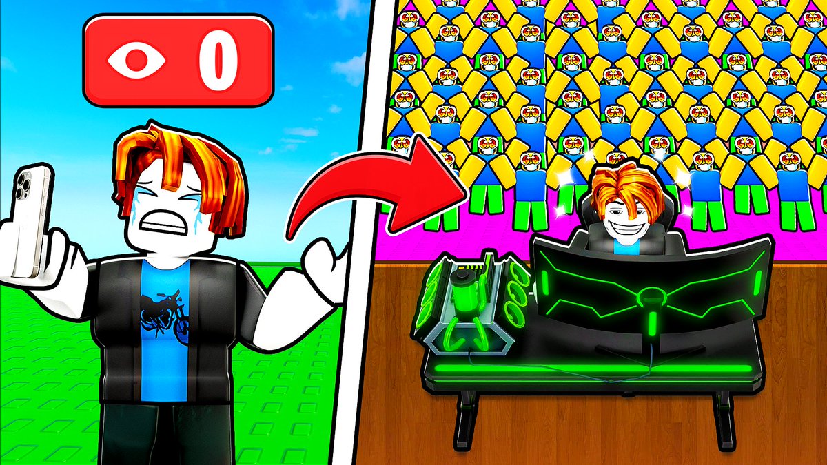 Commission for someone on discord ! 🧙‍♂️

Want one like this? 
DM me on Discord: "onlyseb." to order!

❤️ Likes and 🔁 Reposts appreciated! 

#Roblox #RobloxGFX #RobloxDev #GFX #robloxart