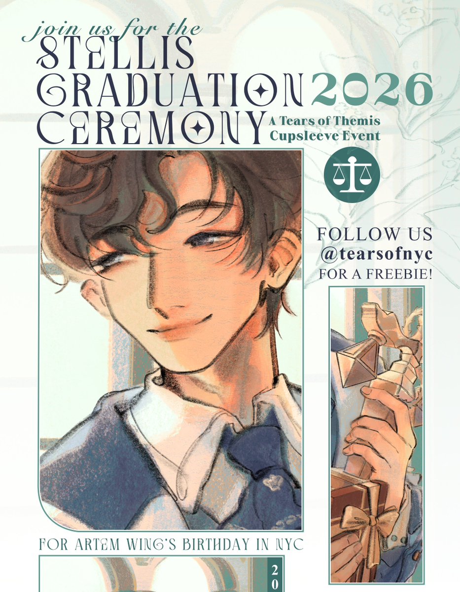 Tears of NYC tweet media