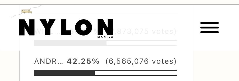bevz_747's tweet photo. Nylon is finally done! Good job sa ating lahat, every vote truly counts. Talo man, masaya pa rin dahil hindi tayo sumuko. What matters most is the additional support we received from other fandoms. Sobrang nakakataba ng puso. Thank you, Keepers &amp; Solids! https://t.co/EZX7kUdNL0