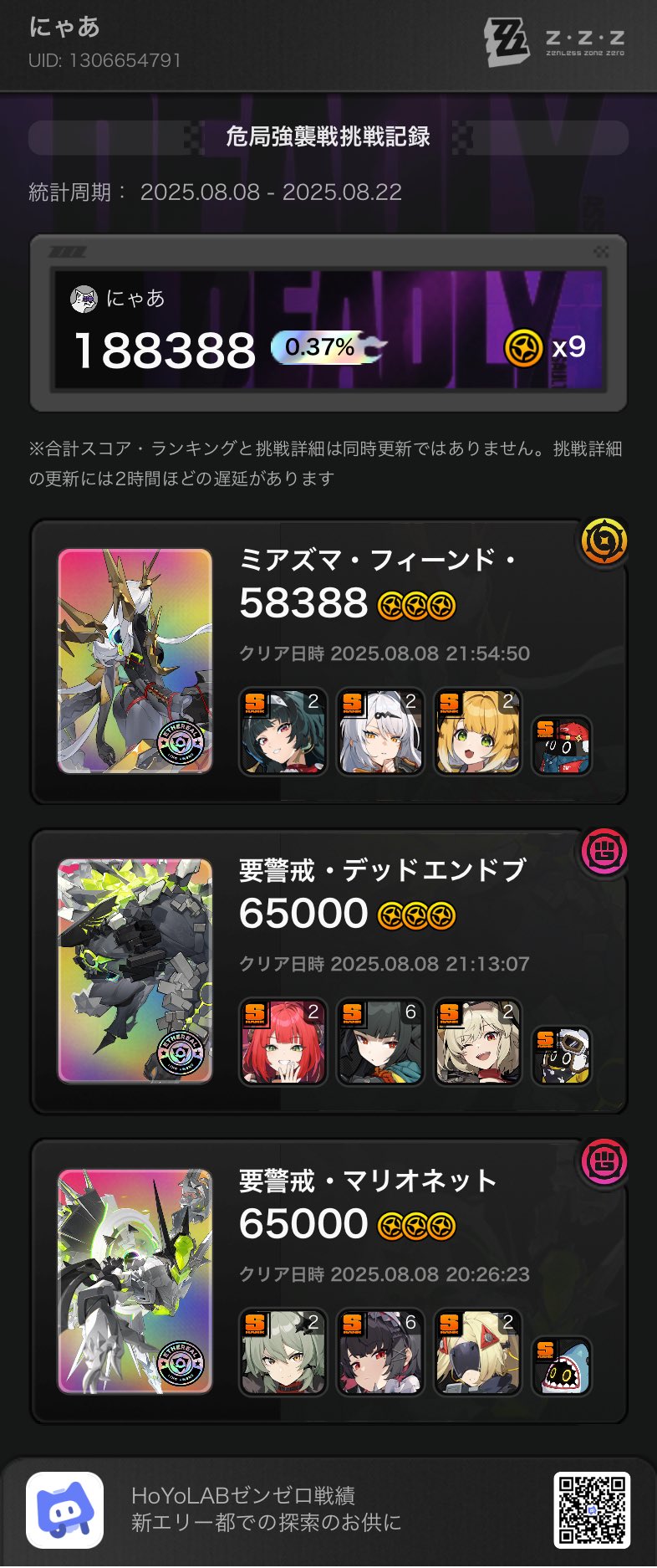 にゃあ🐈ZZZ on X: 