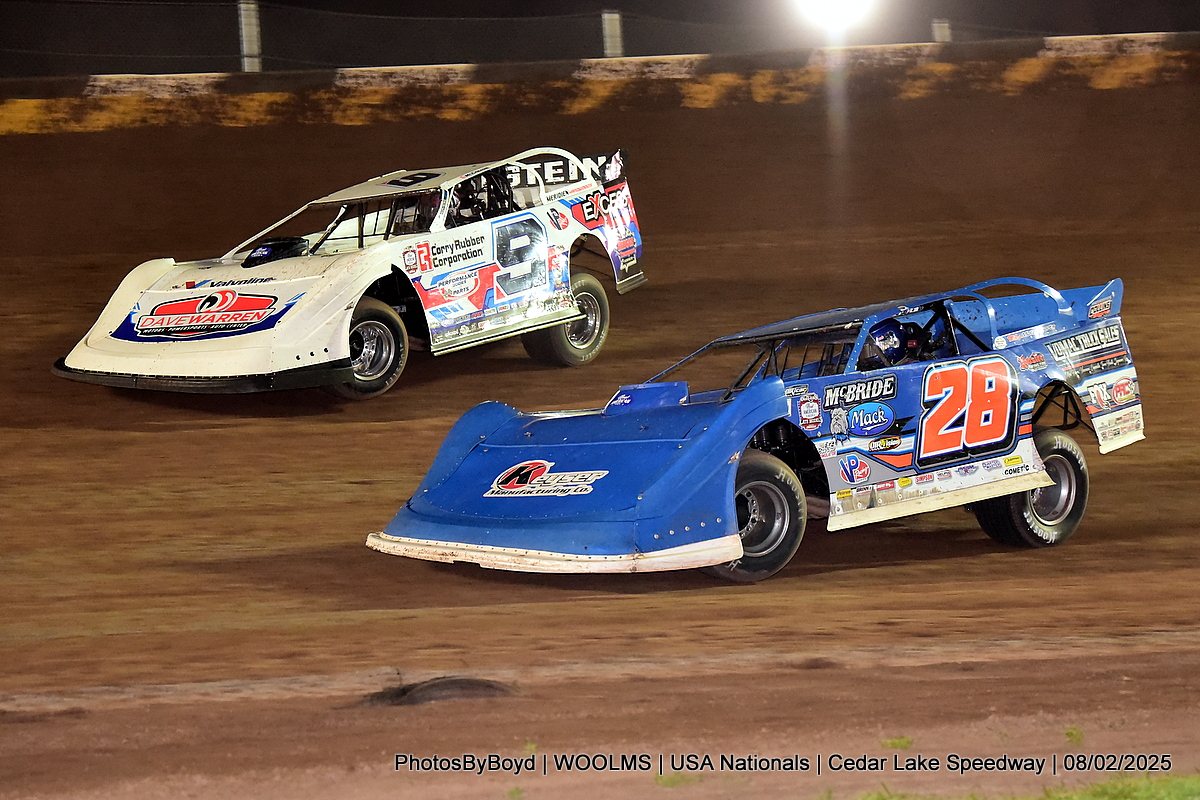 Ryan Delph (@delphcomm1) on Twitter photo ๐ฐ Dennis Erb Racing Rolls into <a href="/Syc_Speedway/">Sycamore Speedway</a> TONIGHT Following Busy Week in Badger State
Full Press Release ๐ denniserb.com/28press.html
๐ธ Todd Boyd Photo ๐ฐ Dennis Erb Racing Rolls into <a href="/Syc_Speedway/">Sycamore Speedway</a> TONIGHT Following Busy Week in Badger State
Full Press Release ๐ denniserb.com/28press.html
๐ธ Todd Boyd Photo