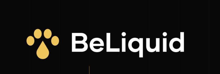 Iron Paw | BeLiquid 🐻💧 tweet media