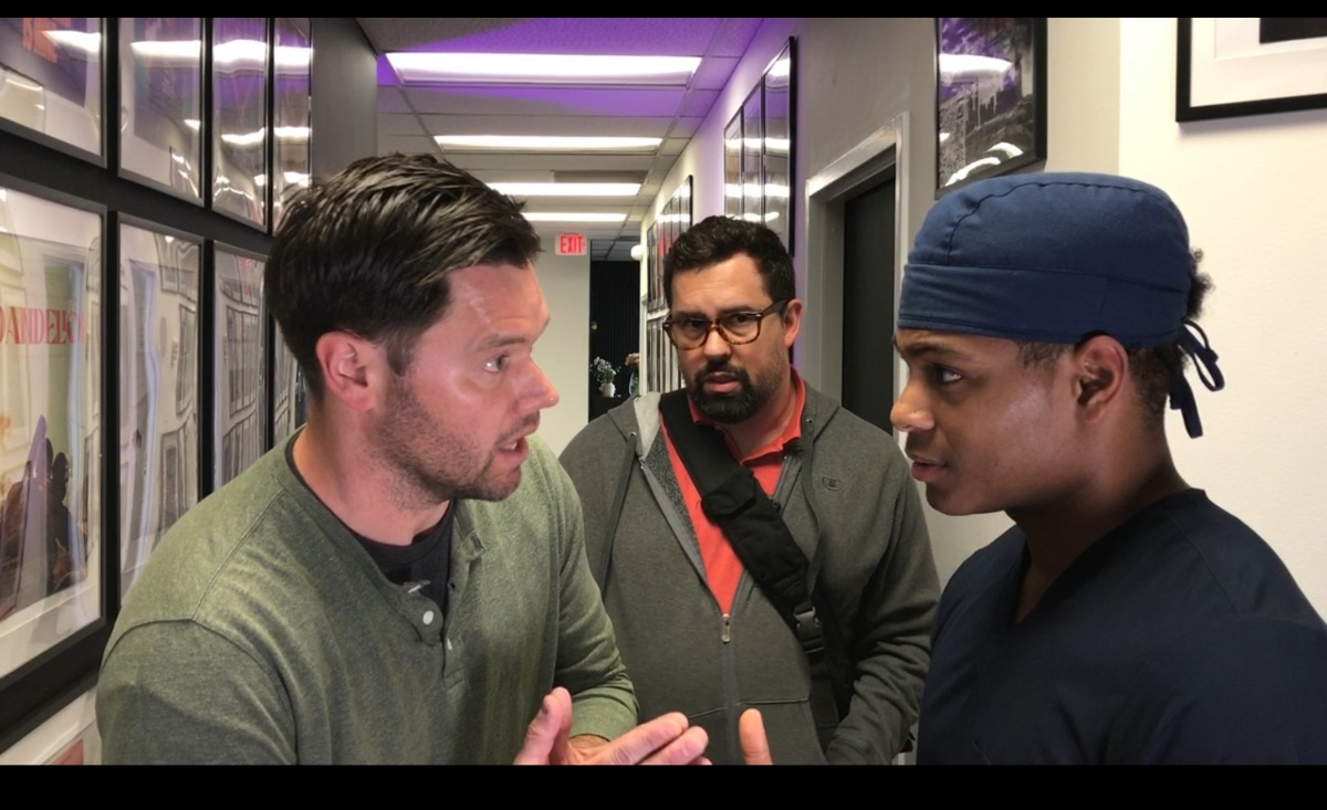 Martinez tweet media