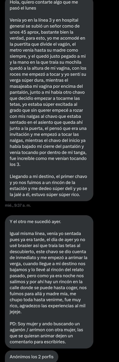 ARRIMON3S CDMX tweet media