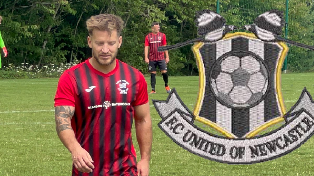 🎥 Highlights from Wednesday evenings game vs <a href="/fcutdnewcastle/">Fc United of Newcastle</a> are available to watch on our YouTube channel:

youtu.be/qi3eYZrMMAw?si…

Please subscribe 👍🏼

🔴⚫️🔴⚫️