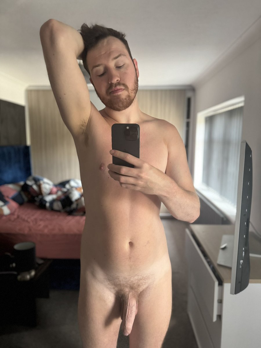 Time to get up x