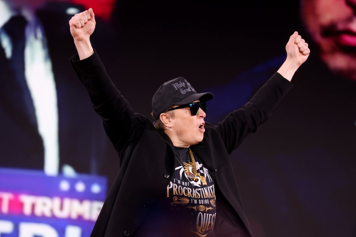 Tesla just agreed to pay Musk $39 million PER DAY.

Critics are laughing - that's the biggest CEO payout in history.

And in return?

Musk gives Tesla one thing they desperately need.

Here's what Tesla are betting billions on (and why it's genius):