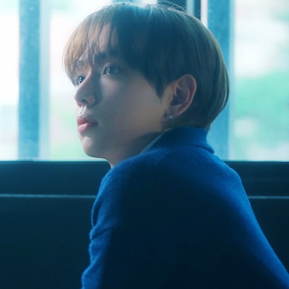 약간 일본 대만 청춘영화에 나오는 첫사랑 남주 재질 이랄까...