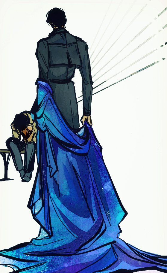 东屿-Horace-唐沢しらとり tweet media