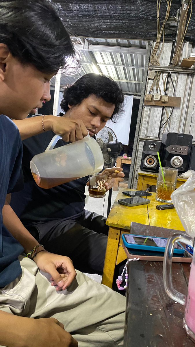 aryoooook's tweet image. cacak kulo