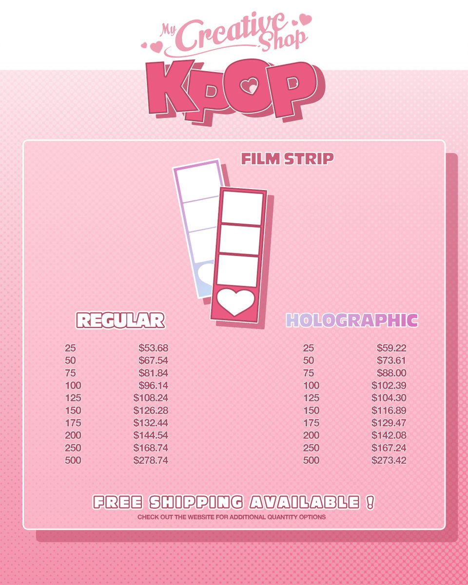 MyCreativeShop tweet media