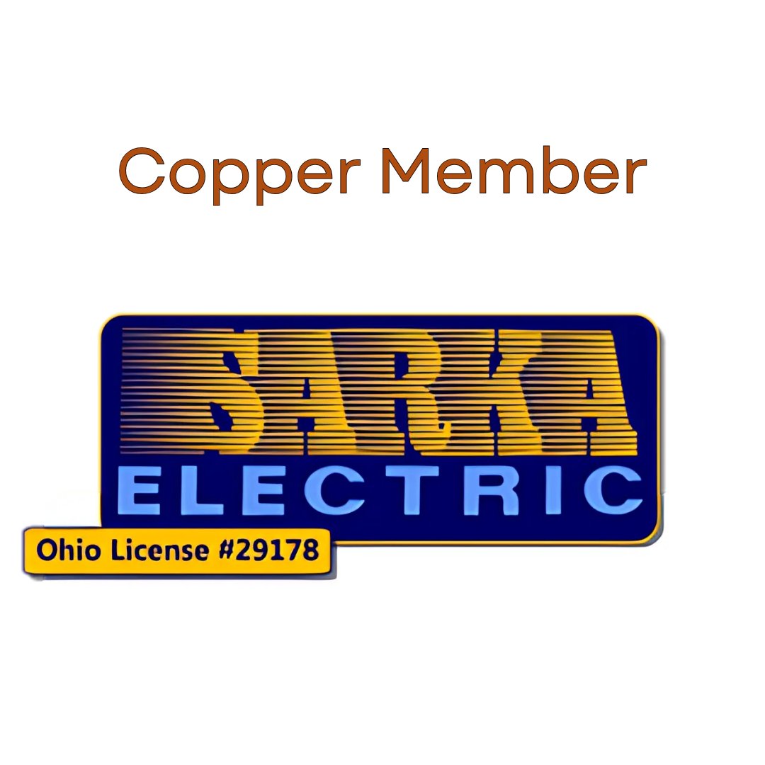 paulding_inc's tweet photo. ✨ Copper Member Spotlight: Welcome, Sarka Electric of Kalida, OH! With 30+ years of experience, they power NW Ohio with top-tier electrical services. We're proud to have them supporting #PauldingCountyStrong! 💪

 #MemberSpotlight #SarkaElectric #OhioBusiness #CommunityPartners https://t.co/Wdf2ytxDh0