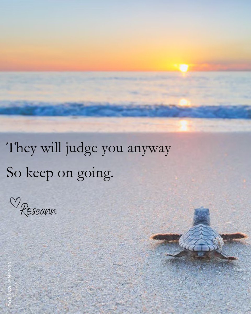 keep on going 🫶🏻