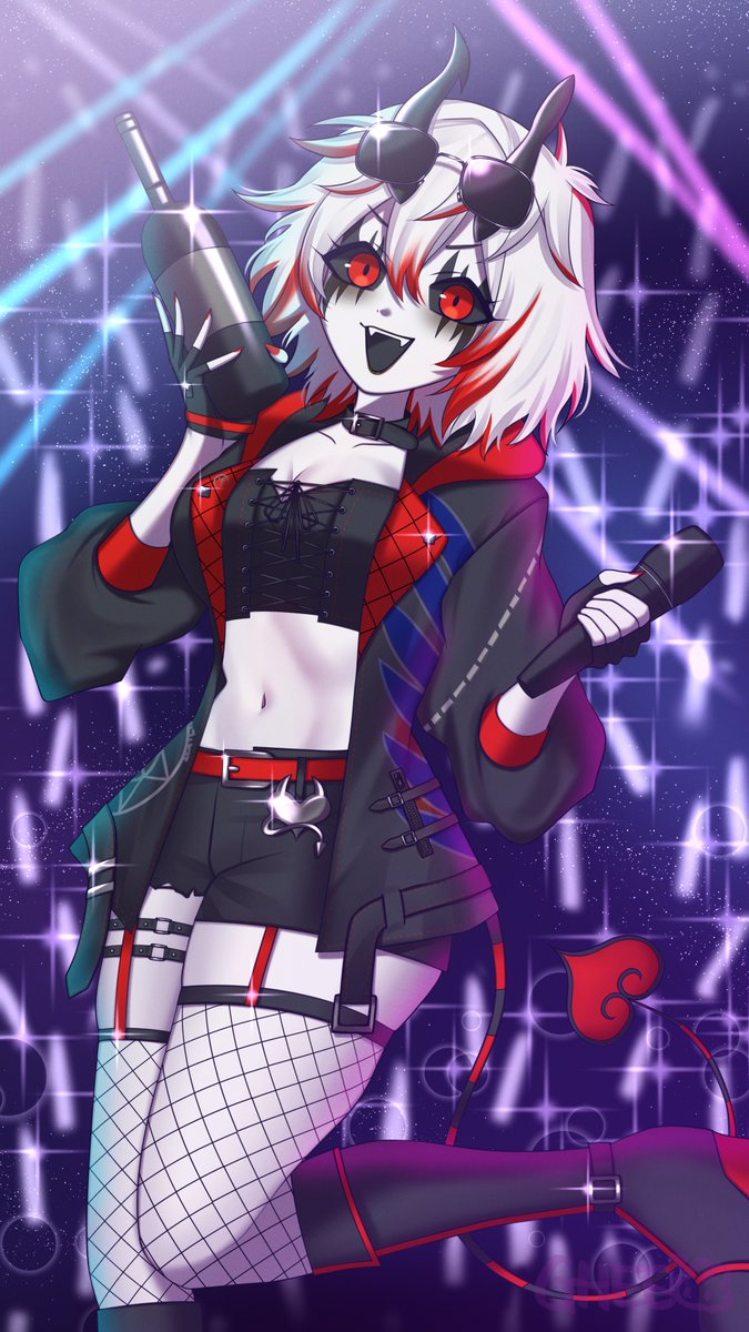 VGen comms Thank you ✧
#VGenComm for <a href="/Manice08VR/">Manice08 (Season 2 Sep 1st)</a> 🍻
#Commission