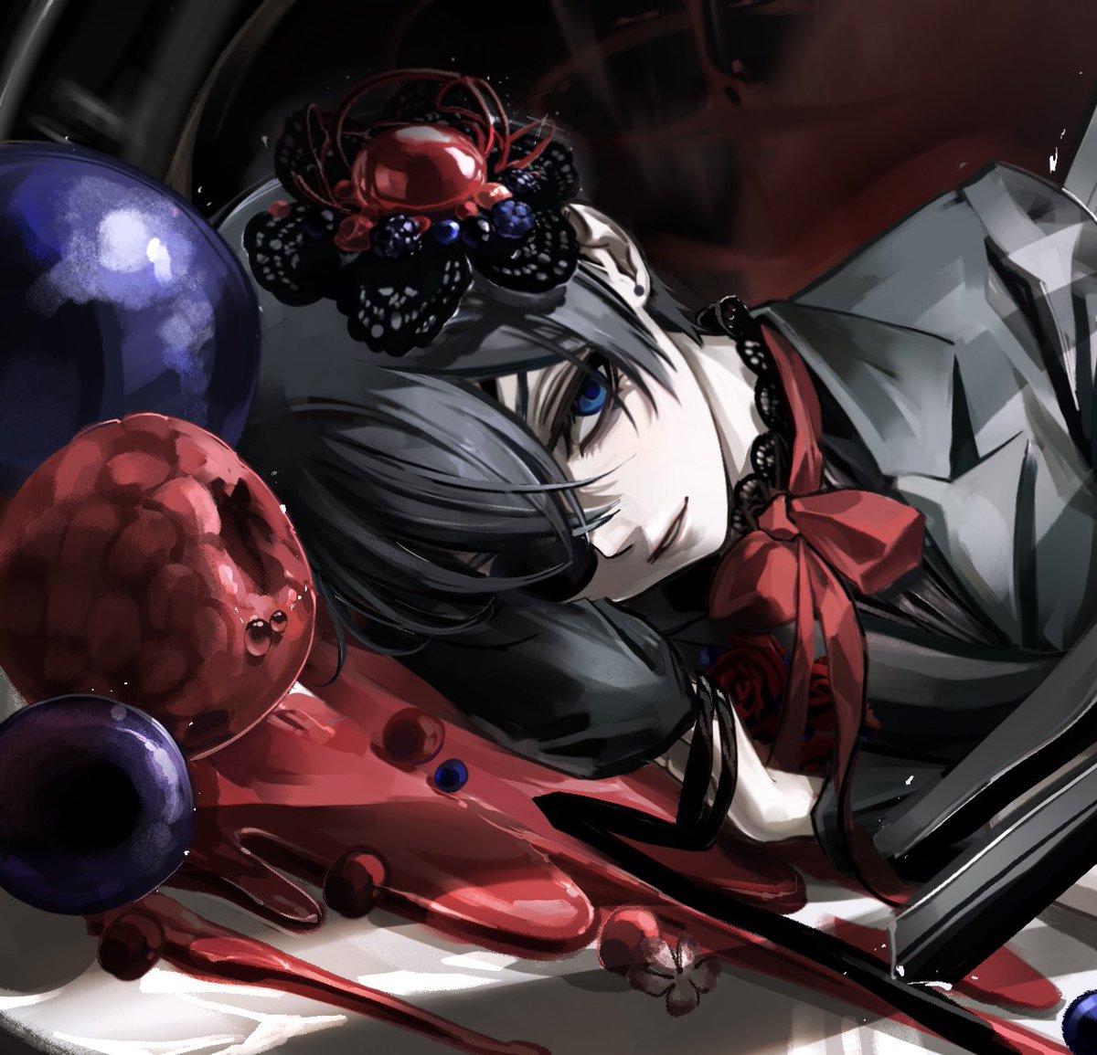 dhktlq's tweet image. 재업