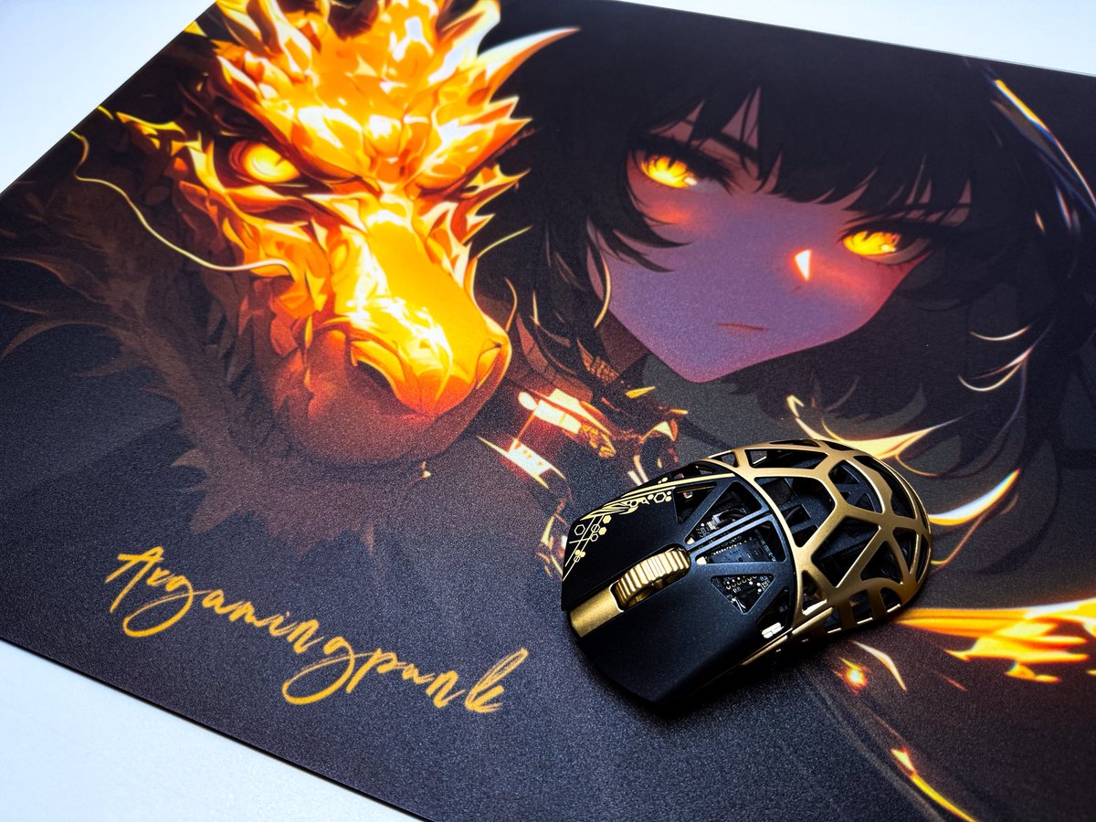 EndGameMice's tweet image. Got you in my sights 🤩