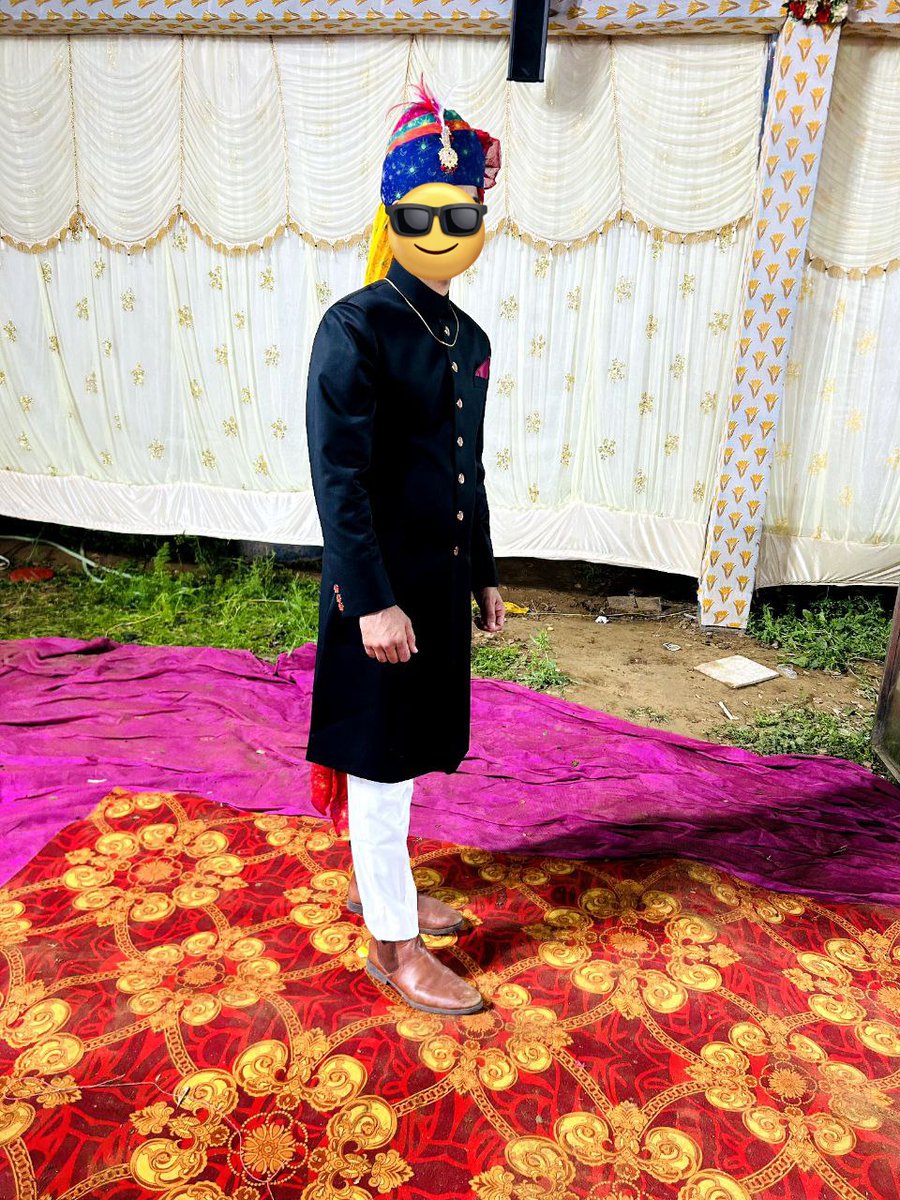 The_Rathore9's tweet image. #Rajput