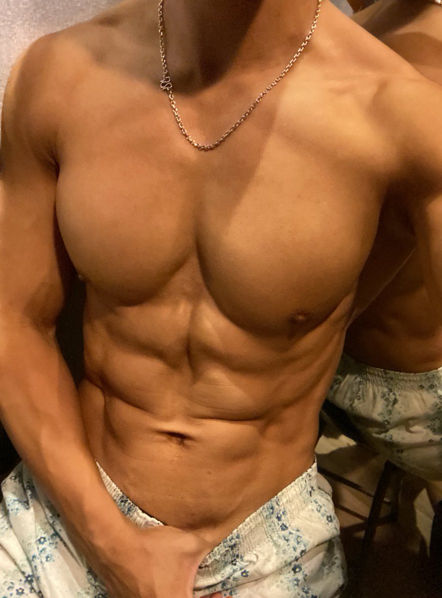 Friday’s Night💪🏼