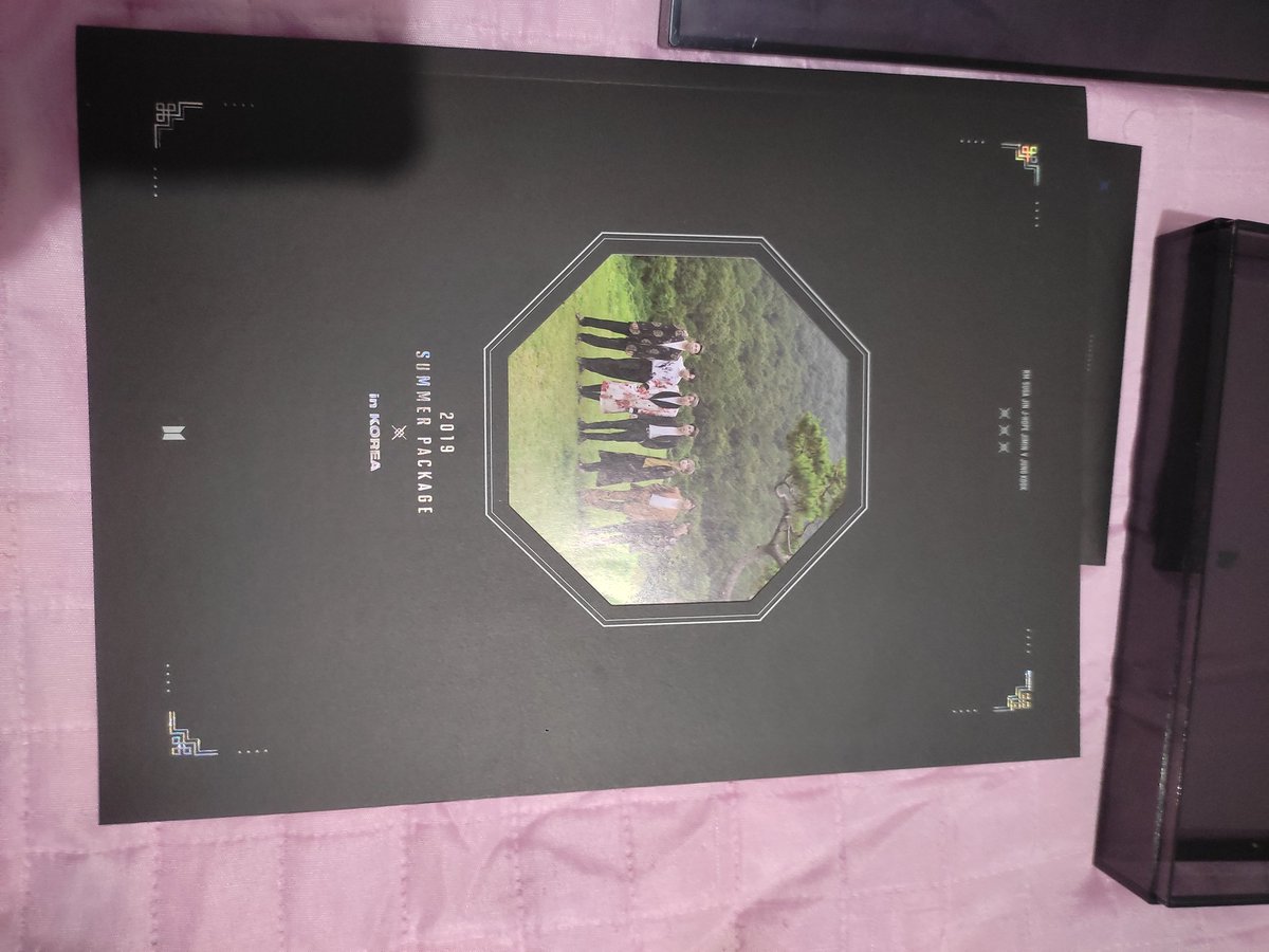 andreiaON's tweet photo. Vendo Summer Package 2019
600,00 + frete a combinar https://t.co/TPjVRRUhQp