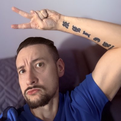 AntusCorkillius's tweet photo. #NewProfilePic https://t.co/8qHY0KYdLF