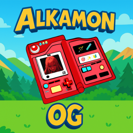 R3ckless_Bunny's tweet image. Here we go #AlkamonOG #alkamist $mist