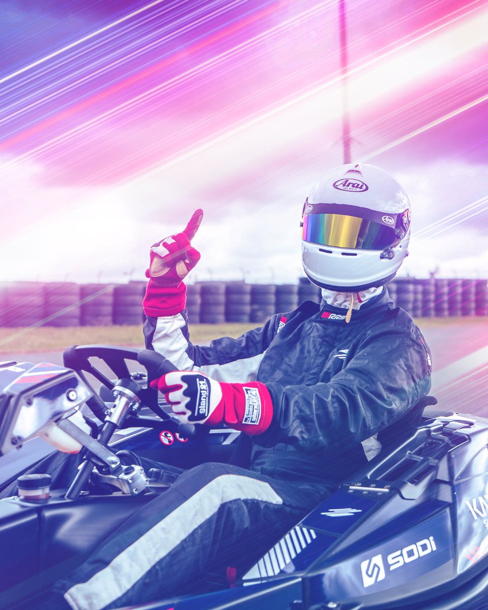 Silverstone tweet media