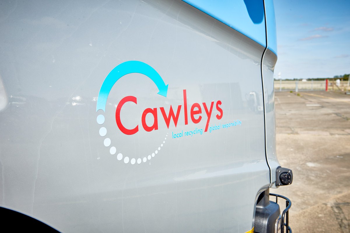 Did you know Cawleys offers a one stop resolution for your waste management? ♻️

From hazardous waste to general, food to dry mixed recycling - Cawleys can offer your business the right solution. For more info👇
☎️  01582 572525
✉️ internalsales@cawleys.co.uk